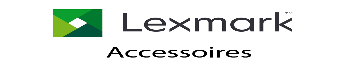 LEXMARK Accessoires